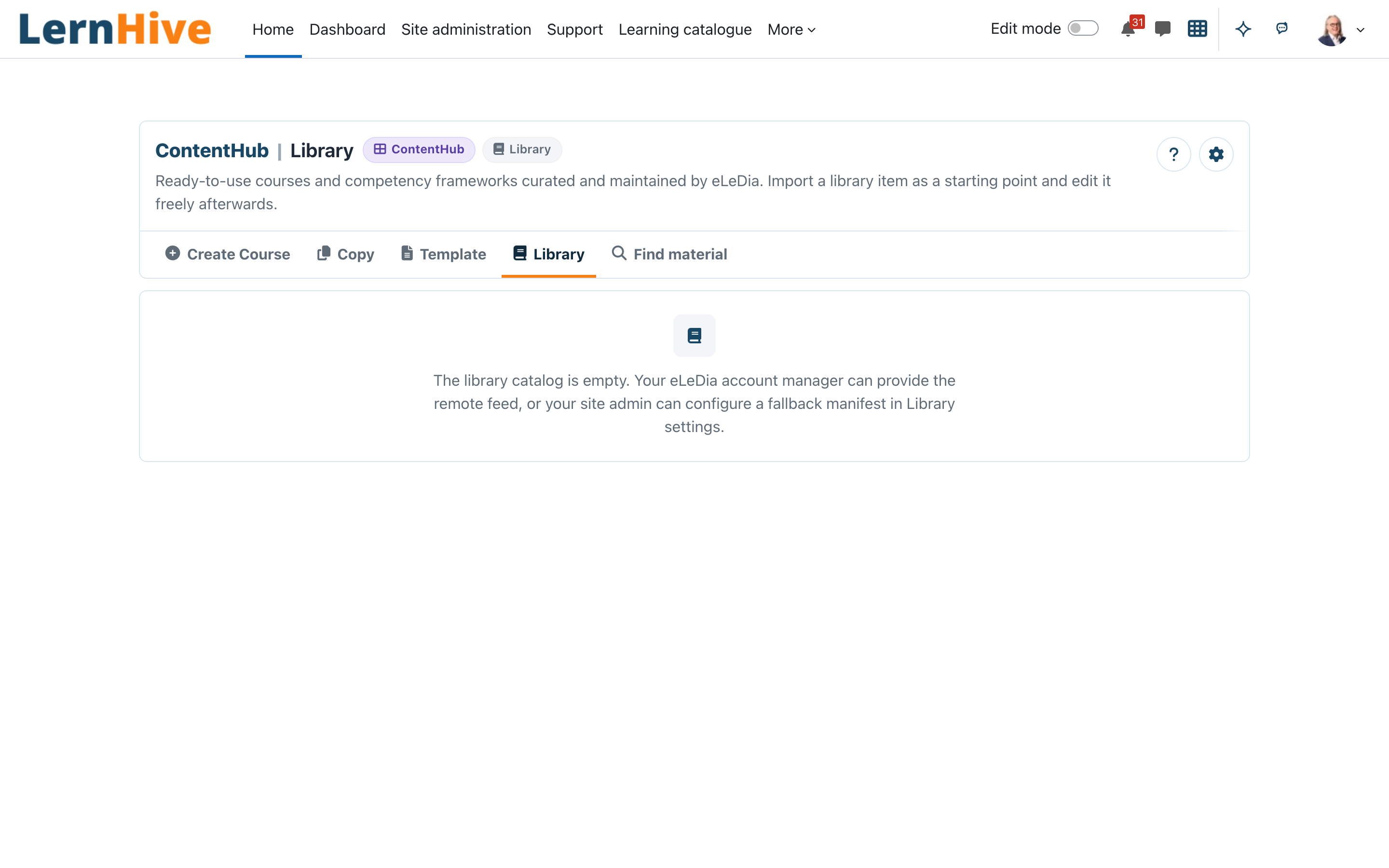 03 library catalog
