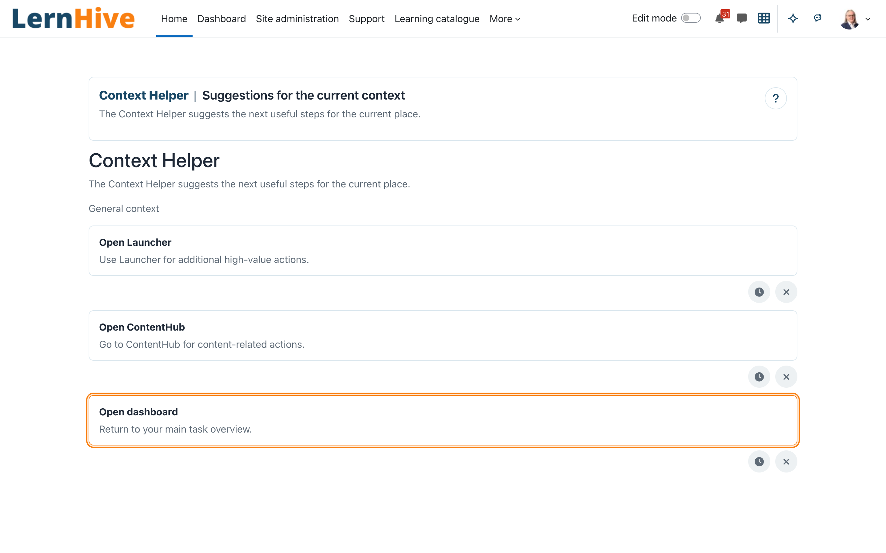 01 helper page